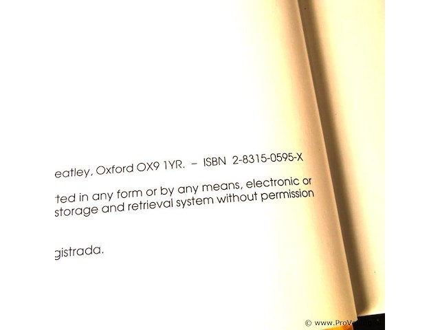 Lissabon - afbeelding 2 van  5