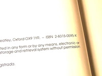 Lissabon - afbeelding 2 van  5