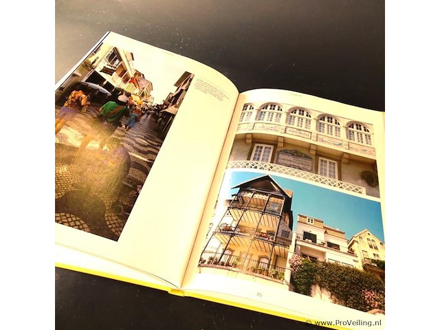 Lissabon - afbeelding 5 van  5