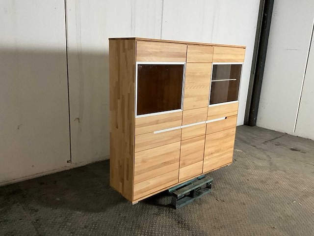 Lisse 2995 opbergkast - afbeelding 2 van  6