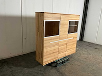 Lisse 2995 opbergkast - afbeelding 2 van  6