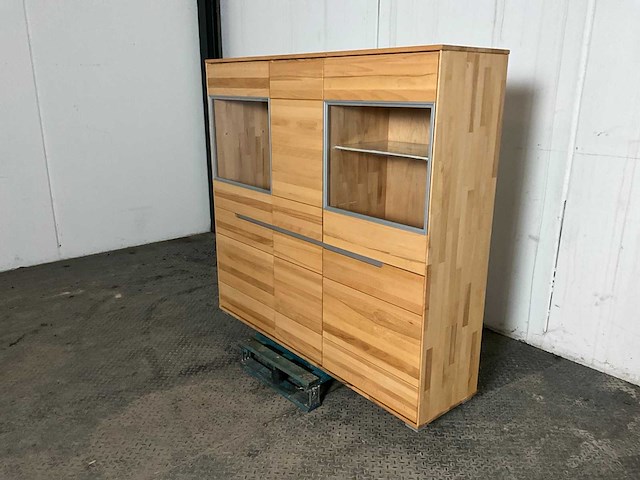 Lisse 2995 opbergkast - afbeelding 3 van  6