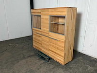 Lisse 2995 opbergkast - afbeelding 3 van  6