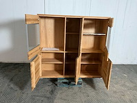 Lisse 2995 opbergkast - afbeelding 4 van  6