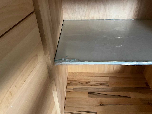 Lisse 2995 opbergkast - afbeelding 6 van  6