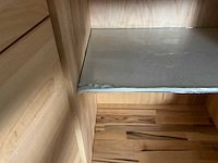 Lisse 2995 opbergkast - afbeelding 6 van  6