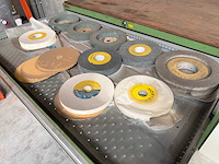 Lista - 1200x700 - tool cabinet with tools - - afbeelding 5 van  9