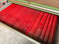 Lista - 1200x700 - tool cabinet with tools - - afbeelding 6 van  9