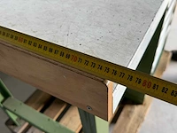 Lista - ladenkast en werkbank - werkbank - afbeelding 3 van  5