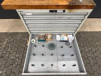 Lista - lista ladenkast - afbeelding 3 van  15