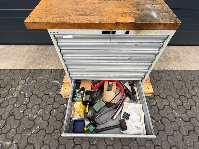 Lista - lista ladenkast - afbeelding 5 van  15