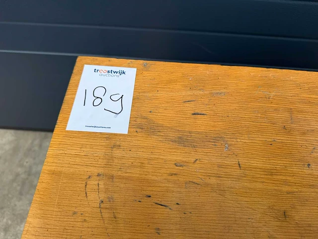 Lista - lista ladenkast - afbeelding 10 van  15