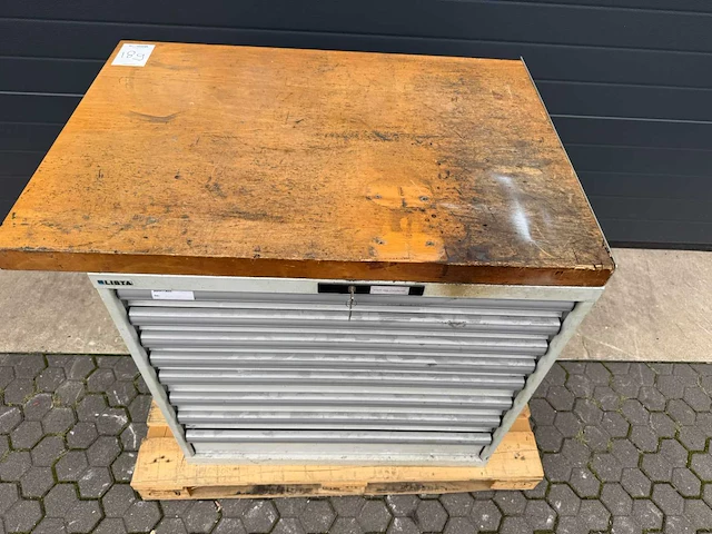 Lista - lista ladenkast - afbeelding 11 van  15