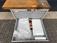 Lista - lista ladenkast - afbeelding 2 van  15
