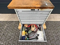 Lista - lista ladenkast - afbeelding 5 van  15