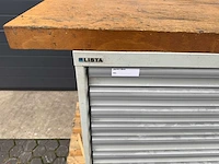 Lista - lista ladenkast - afbeelding 9 van  15