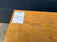 Lista - lista ladenkast - afbeelding 10 van  15