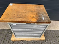 Lista - lista ladenkast - afbeelding 11 van  15