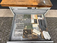 Lista - lista ladenkast - afbeelding 14 van  15