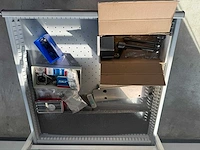 Lista - lista verrijdbare ladenkast - afbeelding 4 van  9