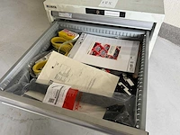 Lista - werkplaatskast met inhoud - werkplaatskast - afbeelding 4 van  7