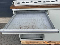 Lista - werkplaatskast - afbeelding 4 van  7