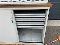 Lista - werkplaatskast - afbeelding 6 van  7