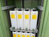 Lista - werkplaatskast - afbeelding 2 van  5