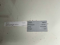Lista - werkplaatskast - afbeelding 7 van  7
