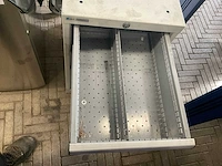 Lista - werkplaatsmeubilair - afbeelding 3 van  5