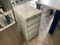 Lista - werkplaatsmeubilair - afbeelding 2 van  5