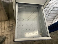 Lista - werkplaatsmeubilair - afbeelding 4 van  5