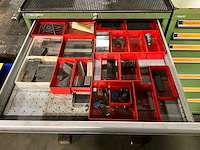 Lista 6 laden ladenkast - afbeelding 3 van  8