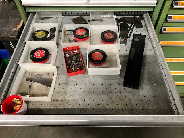 Lista 6 laden ladenkast - afbeelding 4 van  8