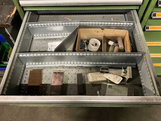 Lista 6 laden ladenkast - afbeelding 5 van  8