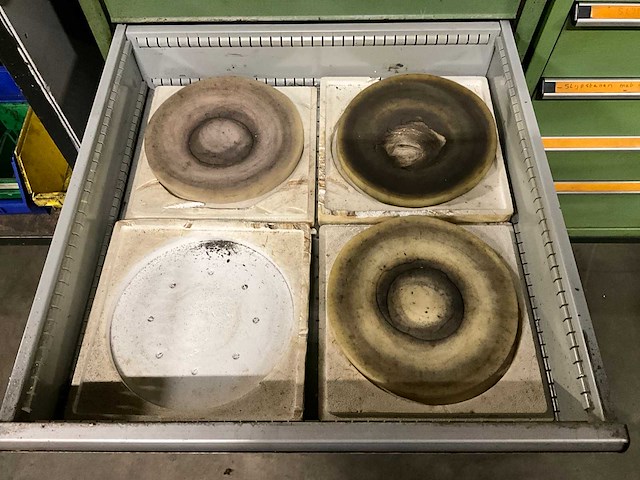 Lista 6 laden ladenkast - afbeelding 6 van  8