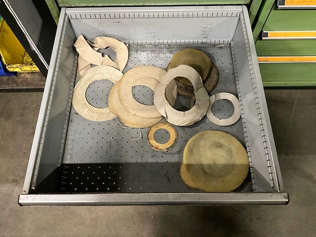 Lista 6 laden ladenkast - afbeelding 7 van  8