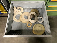 Lista 6 laden ladenkast - afbeelding 7 van  8