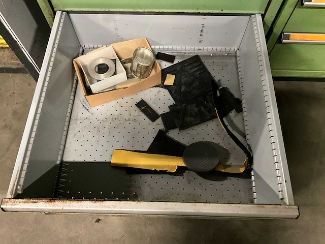 Lista 6 laden ladenkast - afbeelding 8 van  8