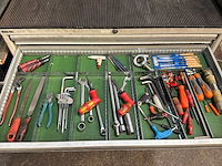 Lista gereedschapladenkast - afbeelding 3 van  8