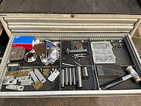 Lista gereedschapladenkast - afbeelding 4 van  8