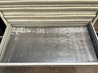Lista gereedschapladenkast - afbeelding 6 van  8