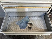 Lista gereedschapladenkast - afbeelding 7 van  8