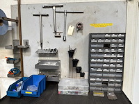 Lista gereedschapladenkast - afbeelding 2 van  10