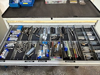 Lista gereedschapladenkast - afbeelding 4 van  10