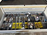 Lista gereedschapladenkast - afbeelding 5 van  10