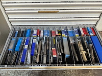 Lista gereedschapladenkast - afbeelding 7 van  10