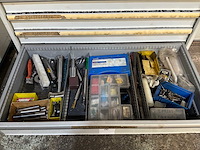 Lista gereedschapladenkast - afbeelding 8 van  10