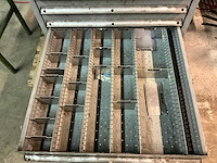 Lista gereedschapsladenkast - afbeelding 3 van  14