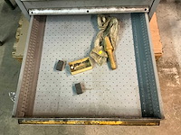 Lista gereedschapsladenkast - afbeelding 4 van  14